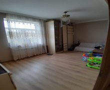 Satılır Yeni Tikili İnşaatçılar m., Yasamal qəs., Yasamal r.