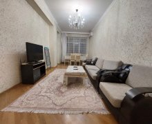 Kirayə (aylıq) Yeni Tikili Elmlər akademiyası m., Yasamal qəs., Yasamal r.