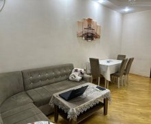 Satılır Yeni Tikili İnşaatçılar m., Yasamal r.