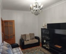 Satılır Köhnə Tikili Yeni Günəşli qəs., Suraxanı r.