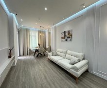 genclikde evlerin qiymeti Gənclik m., Nəsimi r.