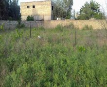 Satılır Torpaq Badamdar qəs., Səbail r.