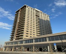 Satılır Yeni Tikili Xətai m., Ağ şəhər, Xətai r.