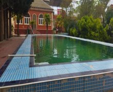 Kirayə (aylıq) Bağ evi Şüvəlan, Xəzər r.