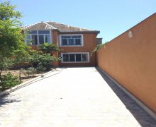 Satılır Həyət evi/villa Qaraçuxur qəs., Suraxanı r.