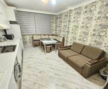 Satılır Köhnə Tikili Xalqlar dostluğu m., Nizami r.