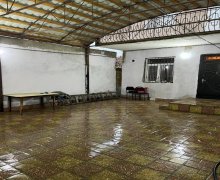 Satılır Həyət evi/villa Avtovağzal m., Biləcəri qəs., Binəqədi r.