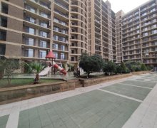 Kirayə (aylıq) Yeni Tikili Gənclik m., Nərimanov r.