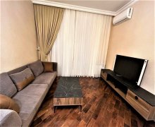 Kirayə (aylıq) Yeni Tikili Nizami m., Yasamal r.