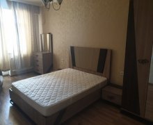 Kirayə (aylıq) Yeni Tikili Qara Qarayev m., Nizami r.