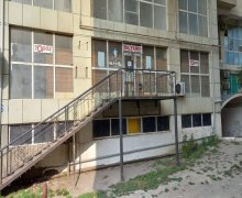 Kirayə (aylıq) Obyekt Əhmədli m., Əhmədli, Xətai r.