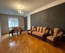 Kirayə (aylıq) Yeni Tikili Yeni Yasamal qəs., Yasamal r.