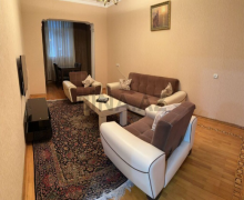 Satılır Köhnə Tikili Nəsimi m., 9-cu mikrorayon, Binəqədi r.