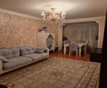 Kirayə (aylıq) Köhnə Tikili İnşaatçılar m., Alatava, Yasamal r.