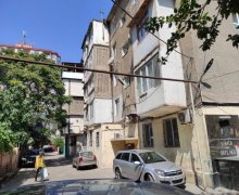 genclikde evlerin qiymeti Gənclik m., Nərimanov r.