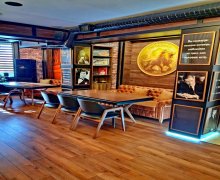 Аренда Объект İnşaatçılar м., пос. Ясамал, Парк А.С.Пушкина, Ясамал р.