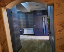 Satılır Yeni Tikili Koroğlu m., Bakıxanov qəs., Sabunçu r.