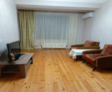 Kirayə (aylıq) Yeni Tikili Əhmədli m., Xətai r.