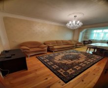 Kirayə (aylıq) Köhnə Tikili Qaraçuxur qəs., Suraxanı r.