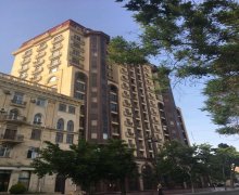 Kirayə (aylıq) Yeni Tikili 28 May m., Nəsimi r.