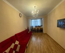 Satılır Köhnə Tikili Neftçilər m., Nizami r.