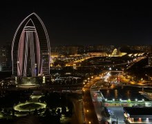 Аренда Новостройка м. Хетаи м., Хетаи р.