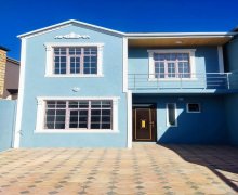 Satılır Həyət evi/villa Abşeron r.