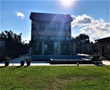 evlerin satisi/villa Nardaran qəs., Sabunçu r.