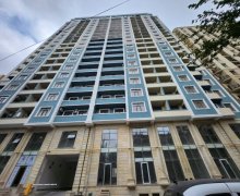 Satılır Yeni Tikili Nəriman Nərimanov m., Nərimanov r.