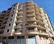 Satılır Yeni Tikili Gənclik m., Nərimanov r.