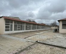 Kirayə (aylıq) Obyekt Azadlıq m., Binəqədi qəs., Binəqədi r.