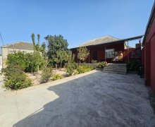 Satılır Həyət evi/villa Binə qəs., Xəzər r. Satılır Həyət evi/villa Binə qəs., Xəzər r.