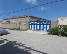 Satılır Həyət evi/villa Binə qəs., Xəzər r.