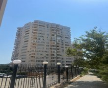 Kirayə (aylıq) Yeni Tikili Elmlər akademiyası m., Yasamal r.