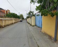 Satılır Torpaq Mərdəkan, Xəzər r.