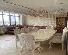 Kirayə (aylıq) Yeni Tikili Elmlər akademiyası m., Yasamal r.