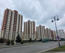 Аренда Новостройка м. Дярнягюль м., Бинагадинский р-н р.