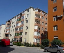 1 otaqlı yeni tikililər Masazır, Abşeron r.