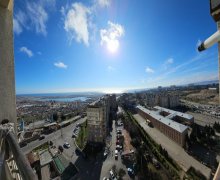 Satılır Yeni Tikili Yeni Günəşli qəs., Suraxanı r.