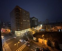 Kirayə (aylıq) Yeni Tikili Gənclik m., Nərimanov r.