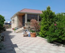 Satılır Həyət evi/villa Koroğlu m., Zabrat qəs., Sabunçu r.