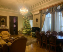 Satılır Köhnə Tikili Sahil m., Səbail r.