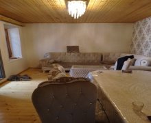 elmlerde kiraye aylıq heyet evleri/villa Elmlər akademiyası m., Yasamal r.