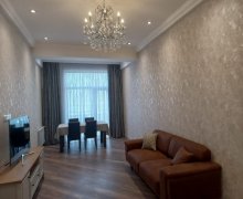 Kirayə (aylıq) Yeni Tikili Gənclik m., Nəsimi r.