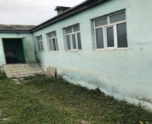 Satılır Həyət evi/villa Şabran ş.