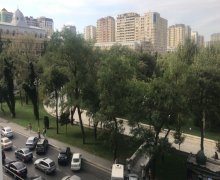 Kirayə (aylıq) Yeni Tikili Gənclik m., Nərimanov r.