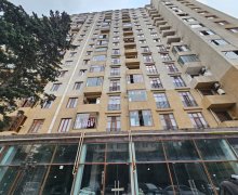 Продажа Объект м. Азадлыг м., 8-ой микрорайон, Бинагадинский р-н р.