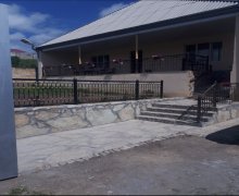 Satılır Həyət evi/villa Gədəbəy ş.