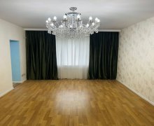 Satılır Köhnə Tikili Nəsimi m., 9-cu mikrorayon, Binəqədi r.