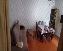 Kirayə (aylıq) Köhnə Tikili Elmlər akademiyası m., Yasamal r.